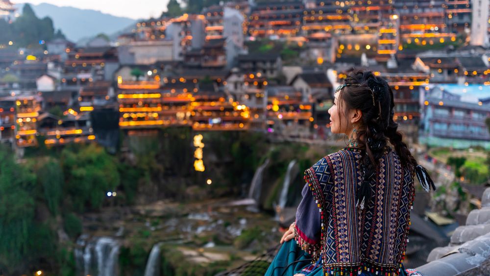 Budget Traveler Bhutan - Miles with Bhutan